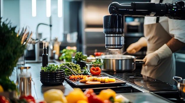 Кулинарная студия