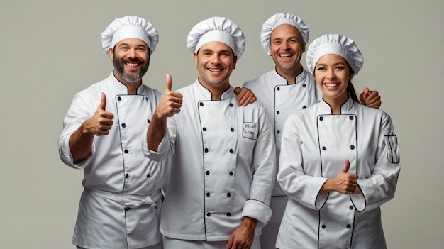 Команда проекта